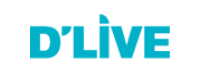 D LIVE 로고