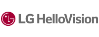 HelloVision 로고