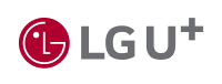 LG U+ 로고